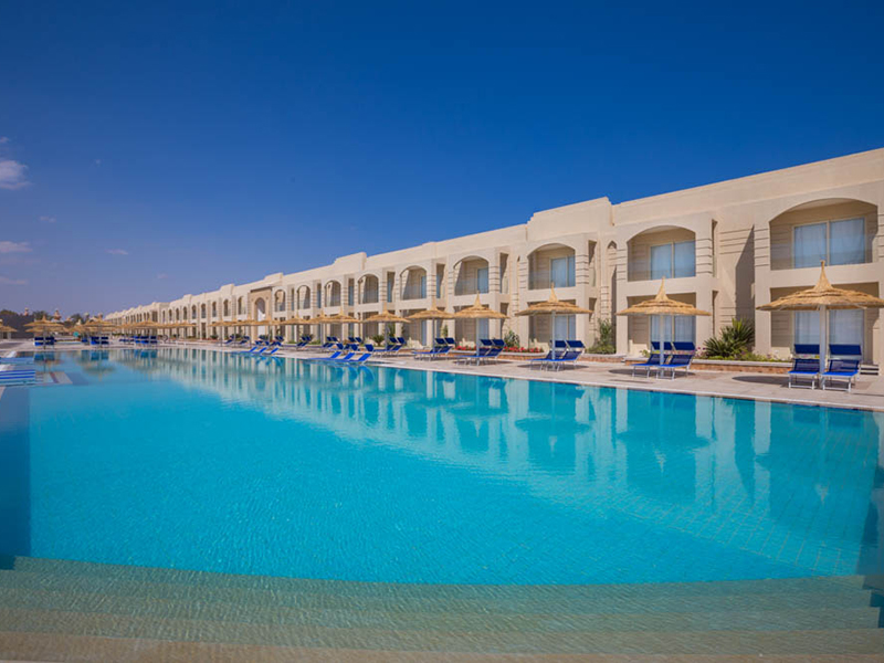 Albatros Aqua Park 5 - Авантаж-тревел